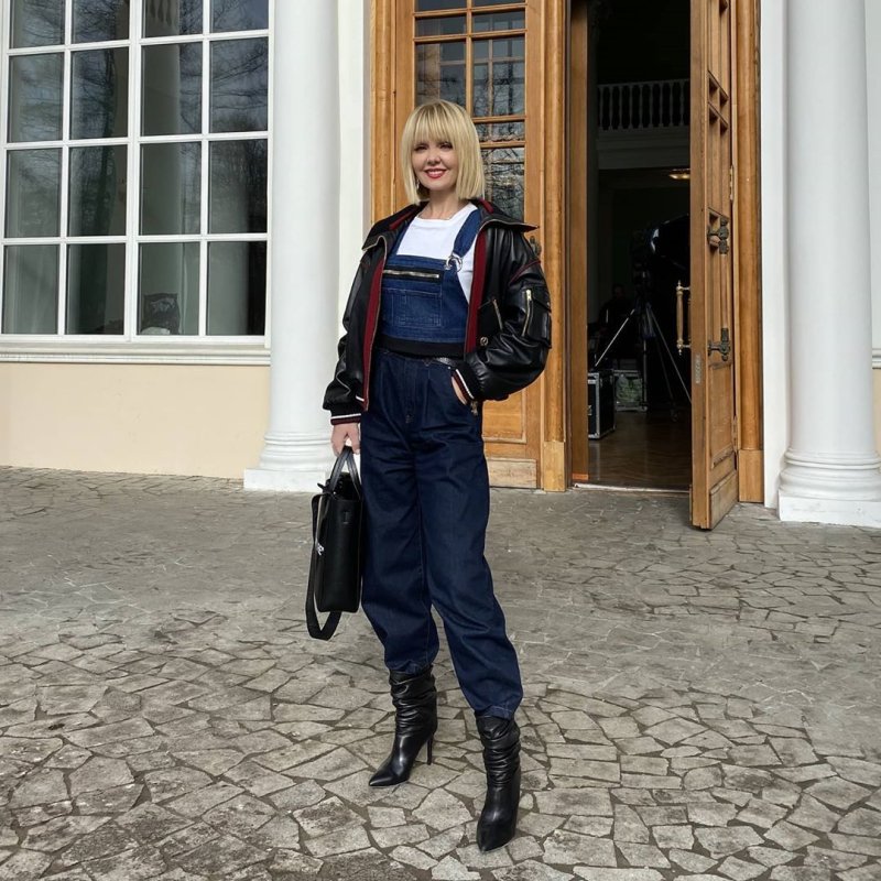Валерия певица в жизни