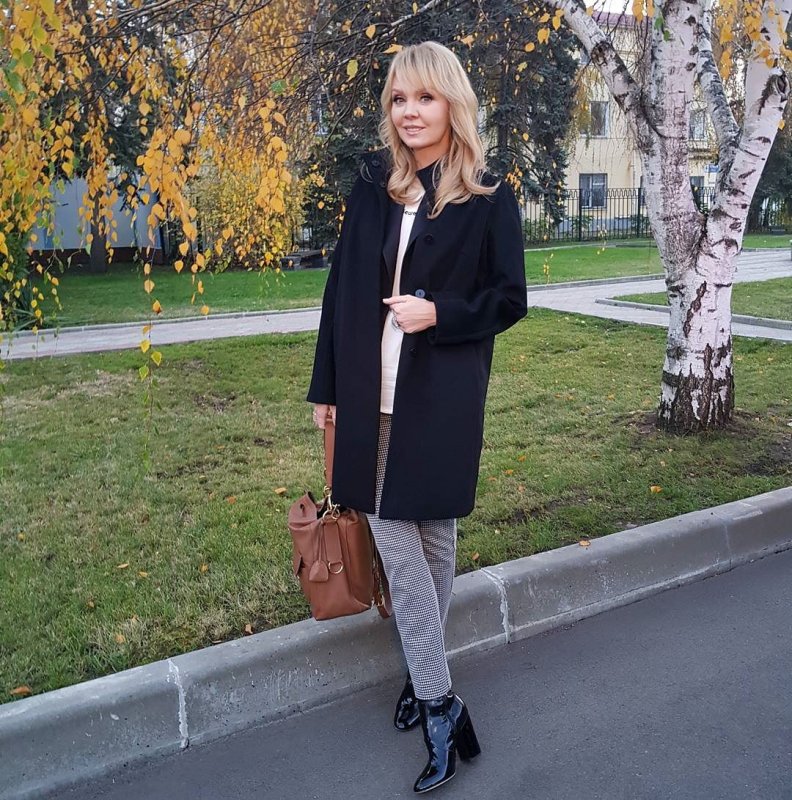 Валерия певица