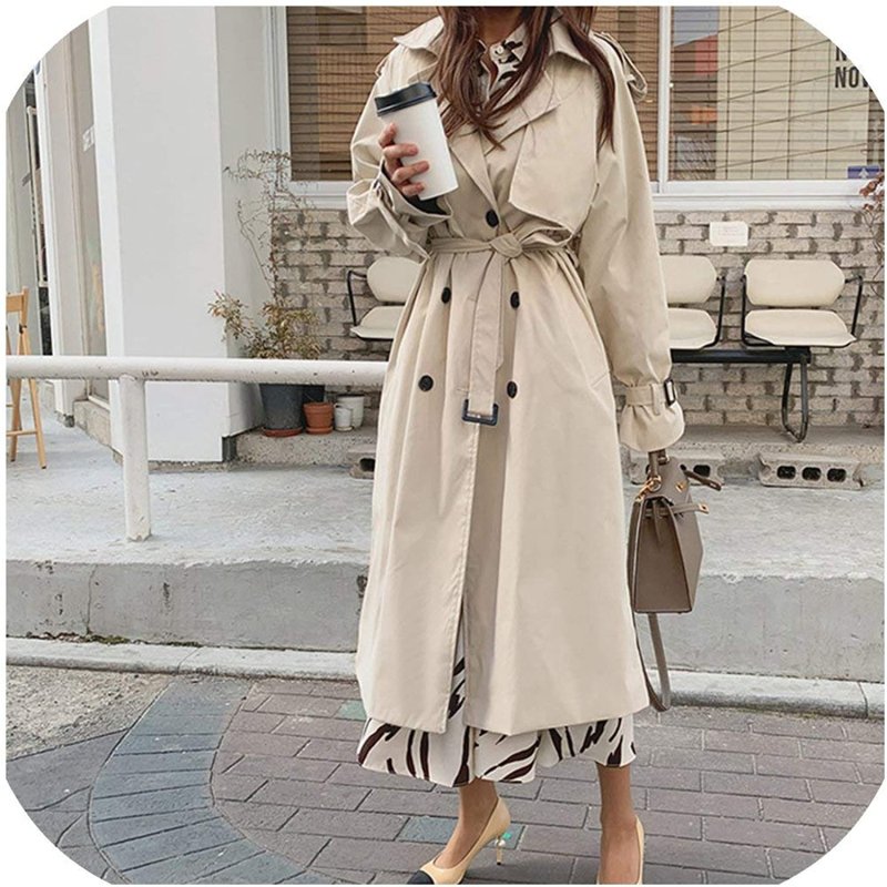 Chanel тренч