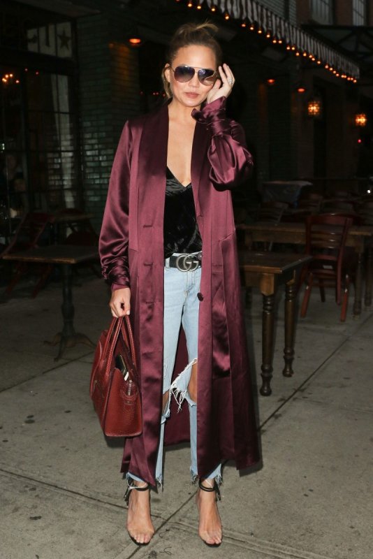 Лоферы Street Style