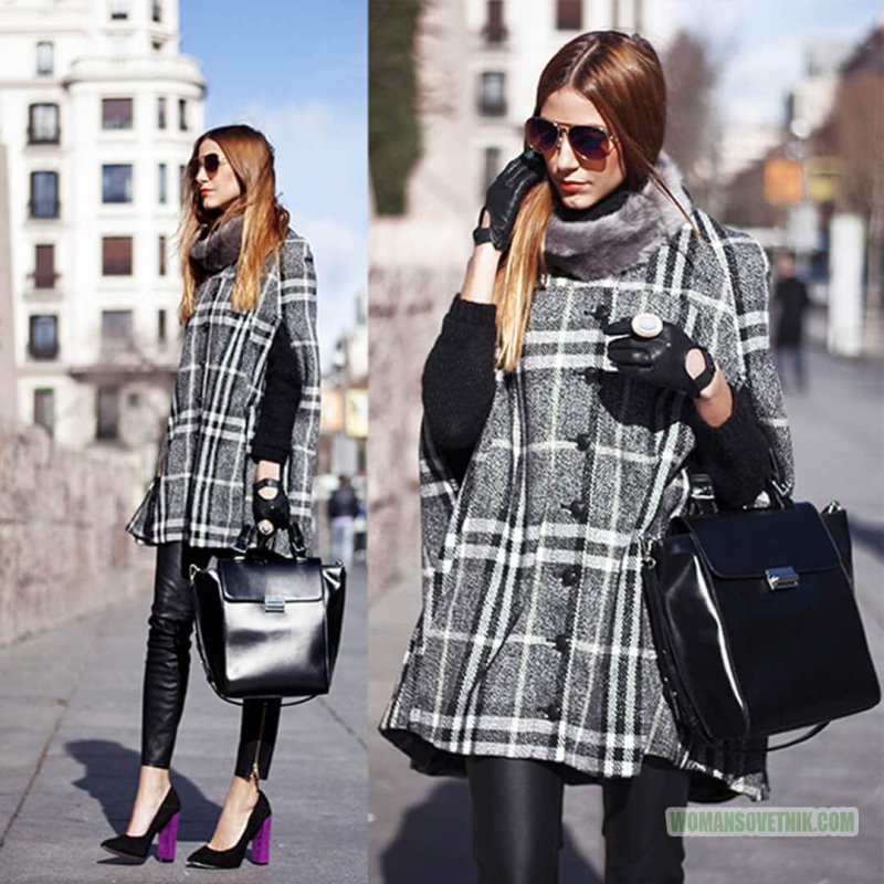 Fashion блоггер Кейп 2019 2020