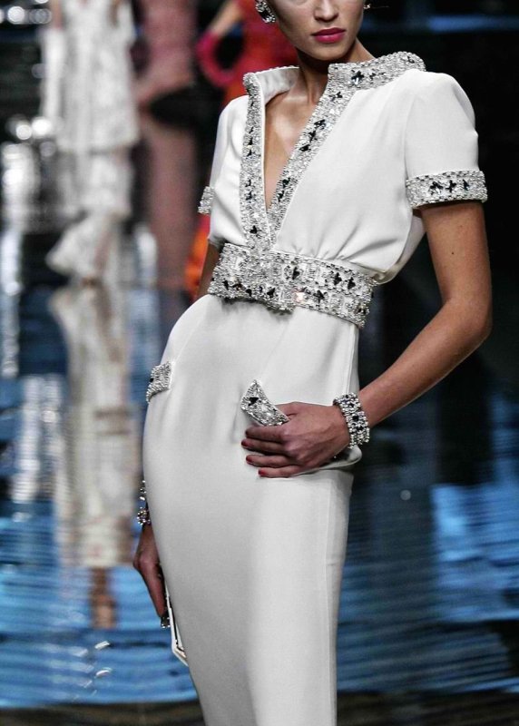 Moschino 2015 Barbie