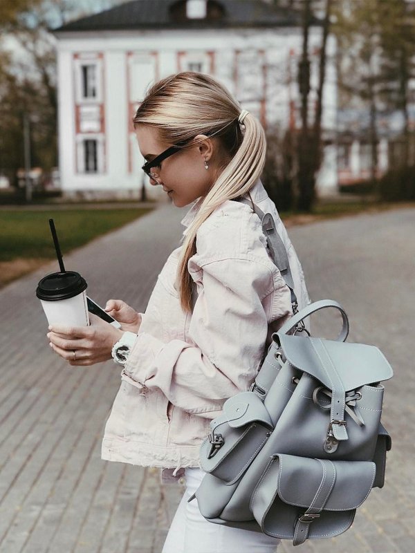 Chanel Flap 19 сумка Шанель