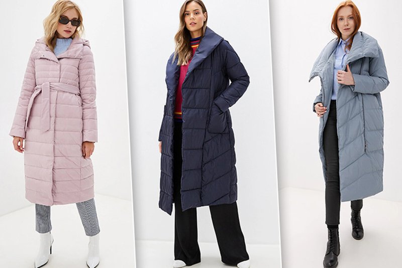 Dior Oblique пуховик