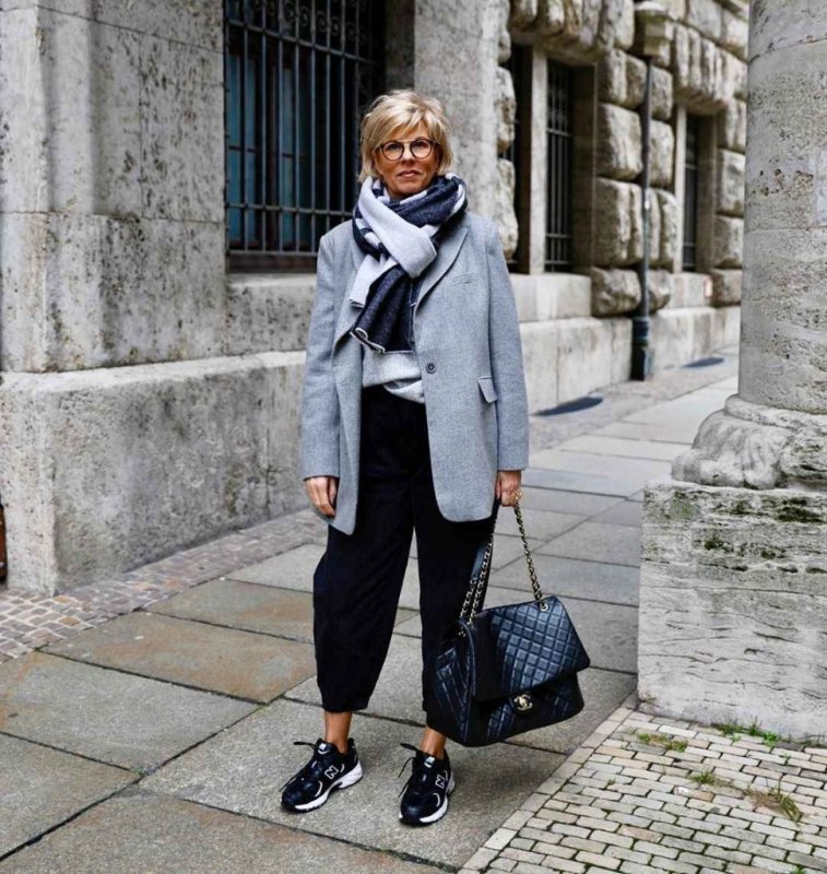 Стиль Petra Dieners