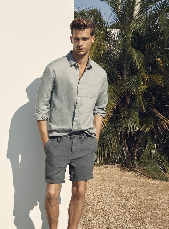 Брюки Gant by Michael Bastian 2013