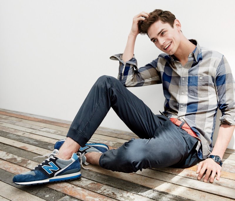Dr Martens Луки мужчины