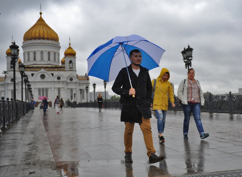 Дорогие Мои москвичи фото и картинки