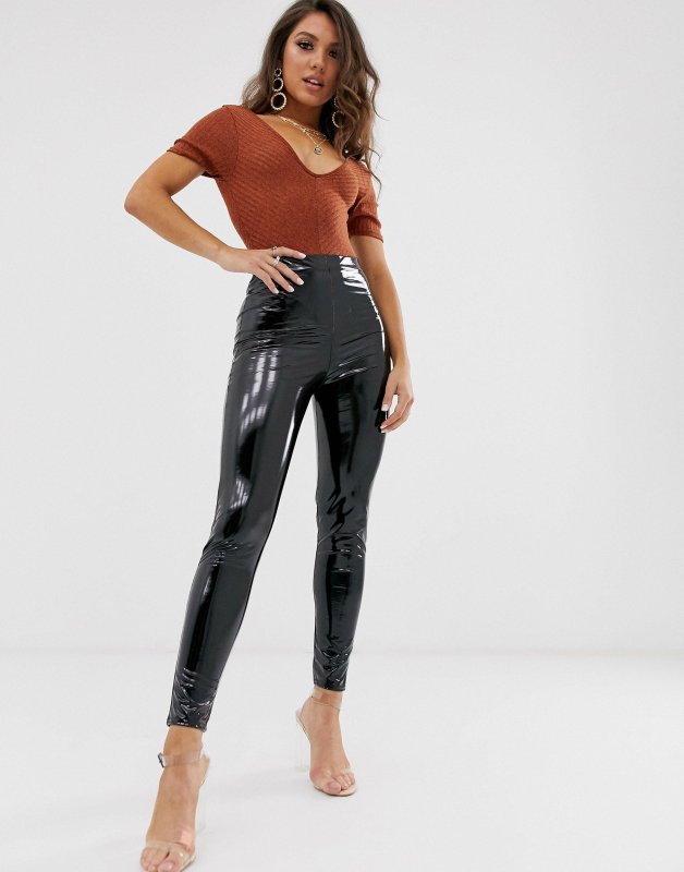 Missguided брюки женские