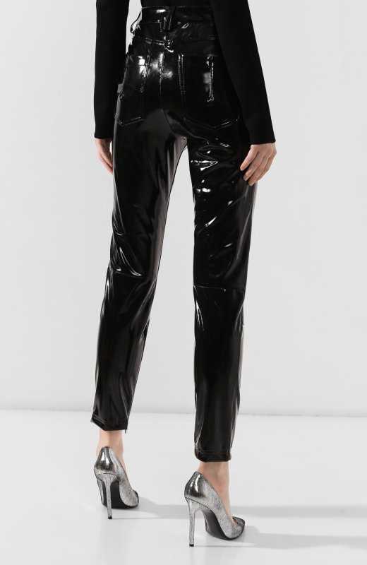 Сапоги Chanel 2021-2022