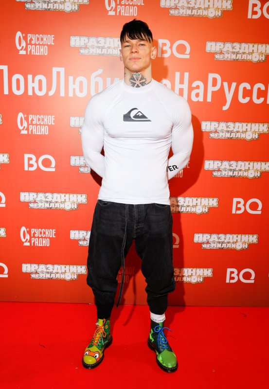 Нилетто 2020