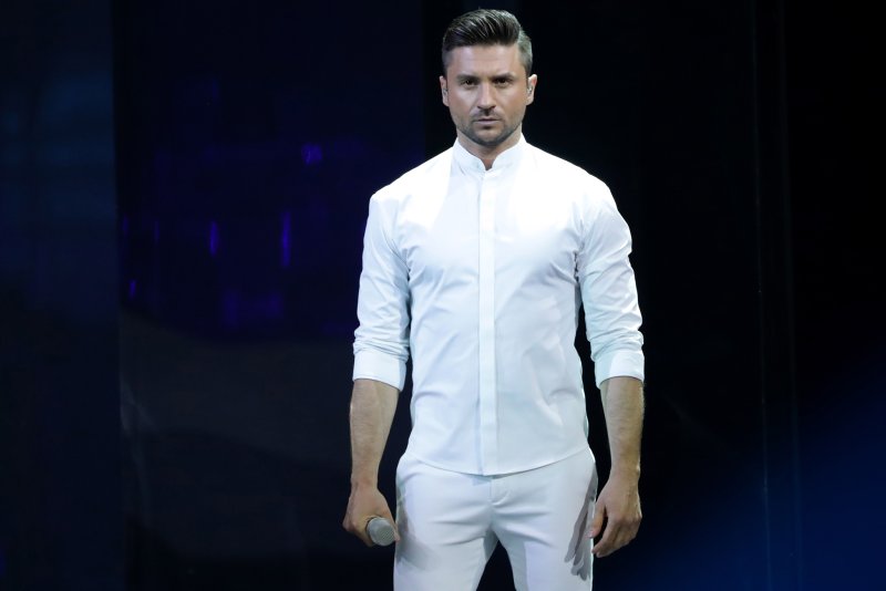 Сергей Лазарев стиль