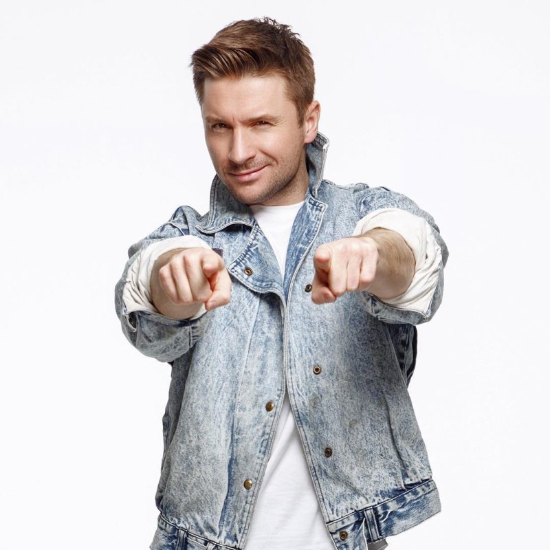 Лазарев 2019