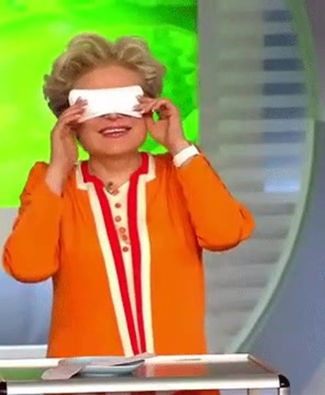 Доктор Елена Малышева
