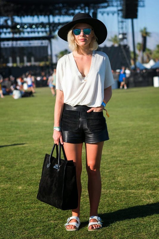 Birkenstock образы