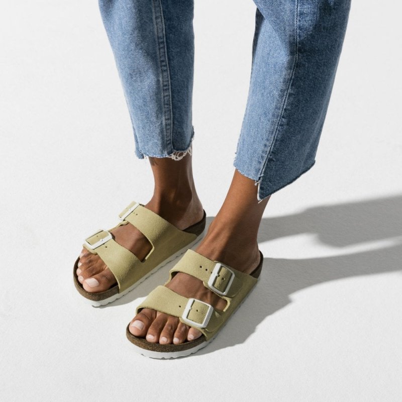 Birkenstock на звездах