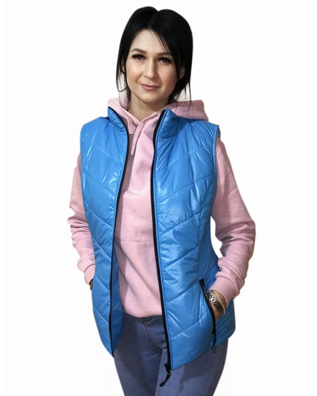 Жилет эйч энд эм