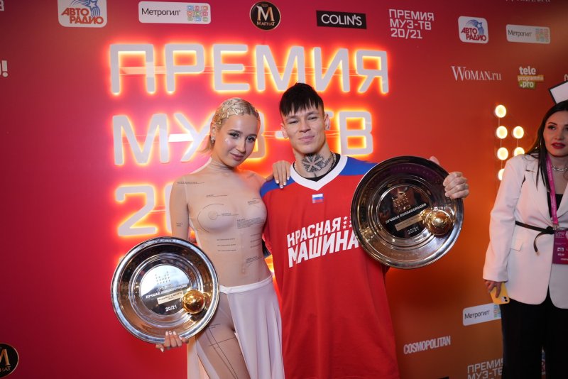 Клава Кока