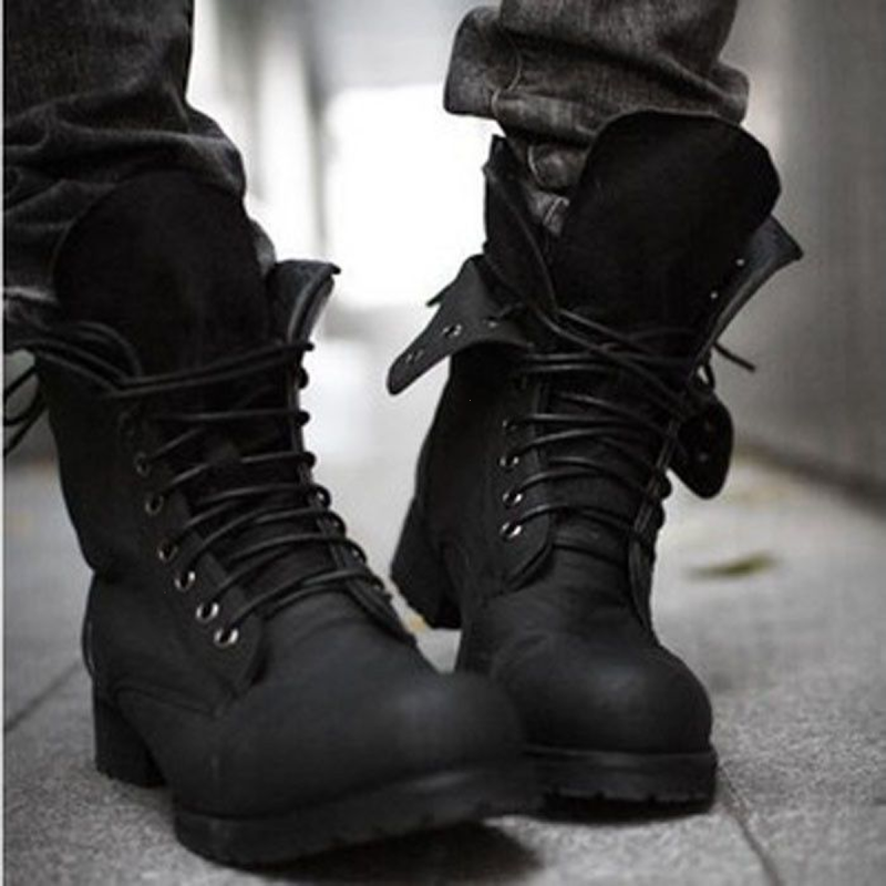 Dr Martens берцы