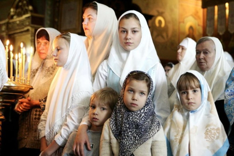Православная Церковь