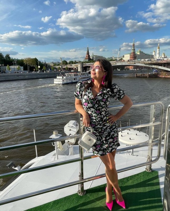 Наталья Королева 2020