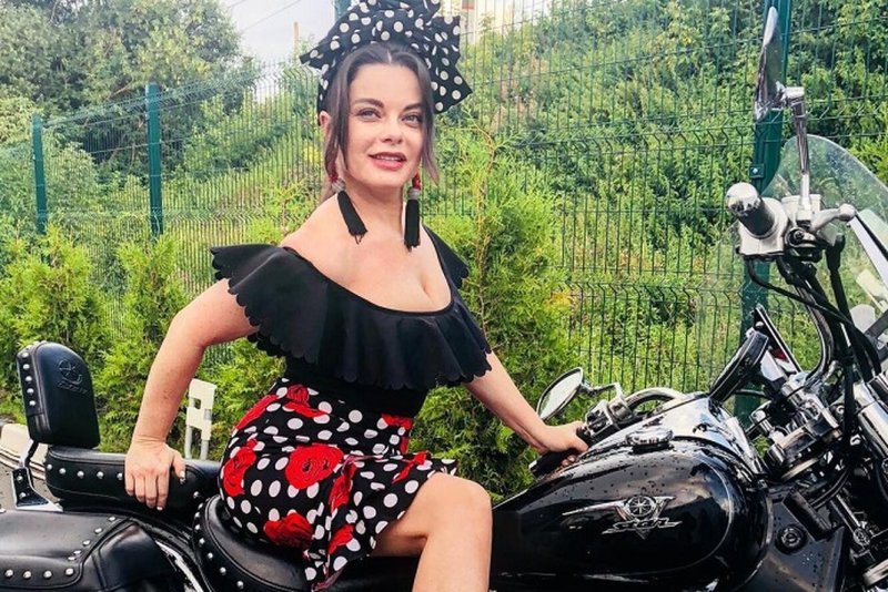 Наташа Королева