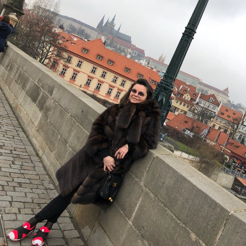Наташа королёва сейчас