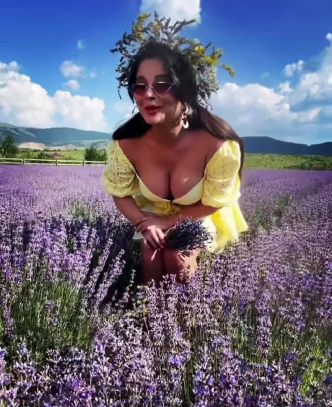 Наташа Королева переспала