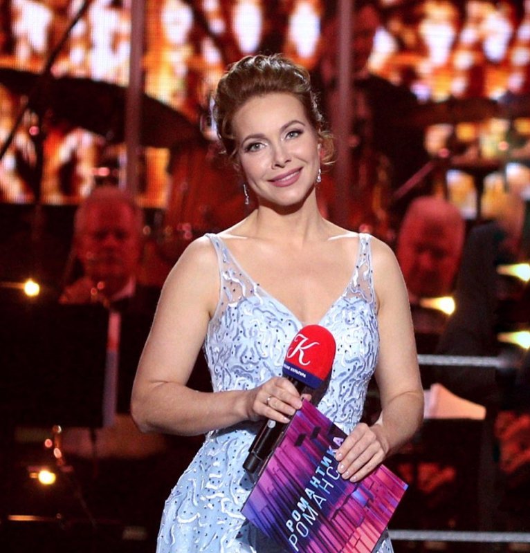 Екатерина Валерьевна Волкова Карпова