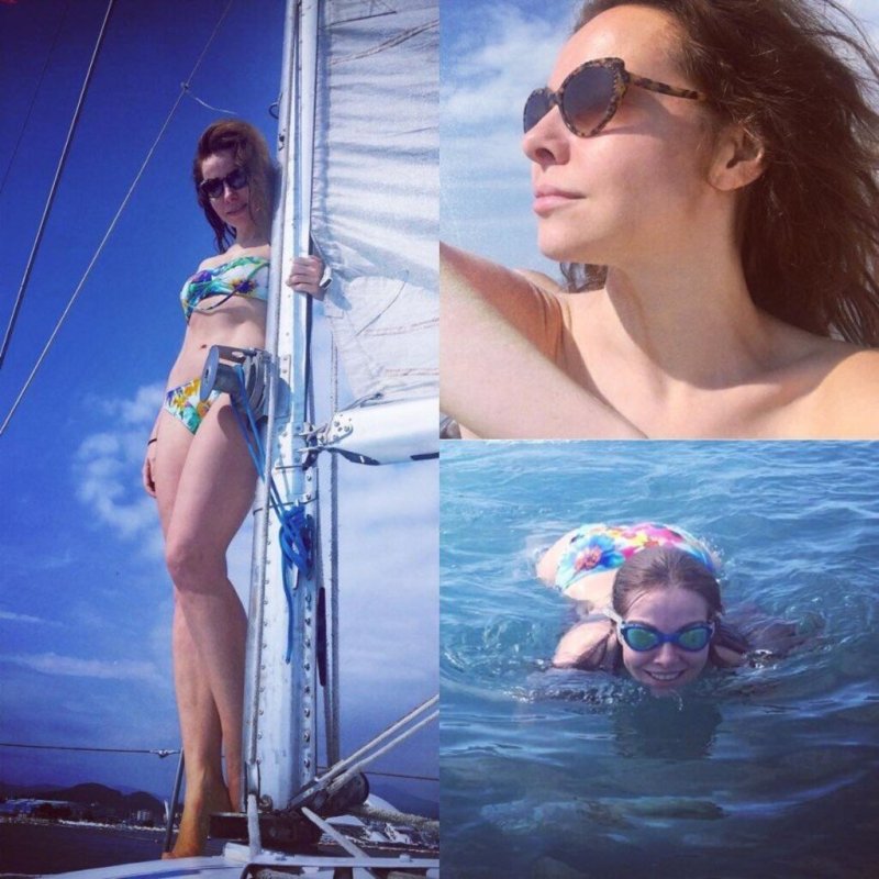 Екатерина Гусева