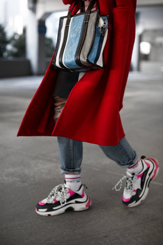 Черные кроссовки vans old Skool