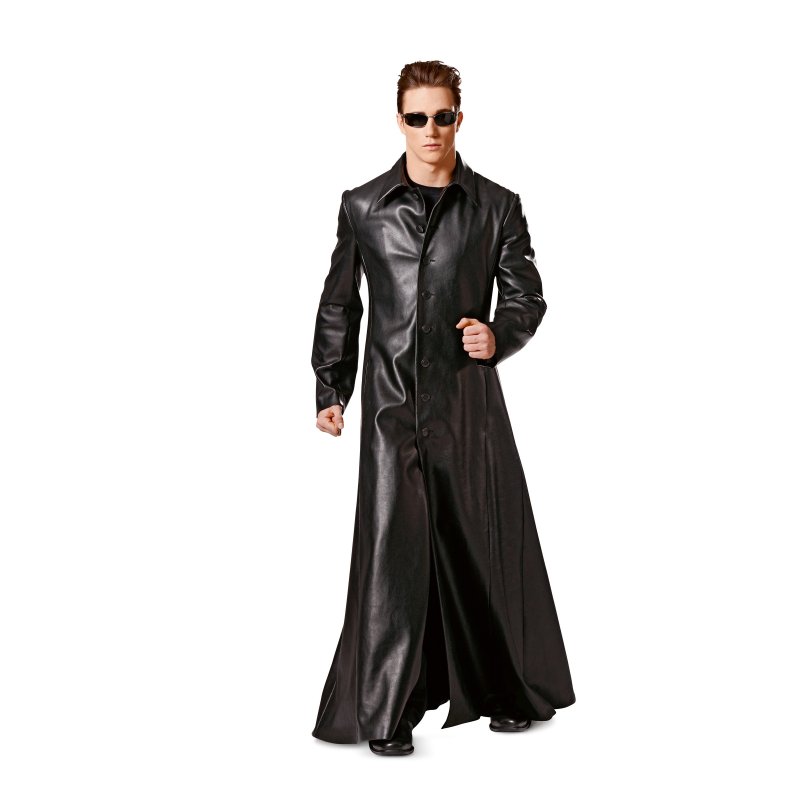 Тренч Street Style man 2020