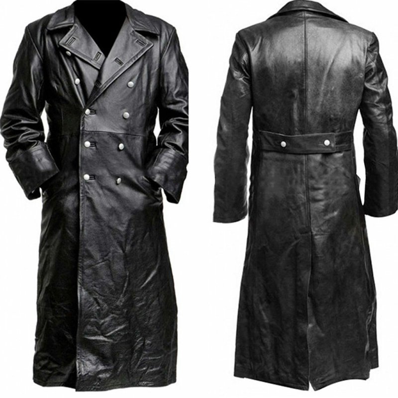 Kaili Classic Style плащ мужской