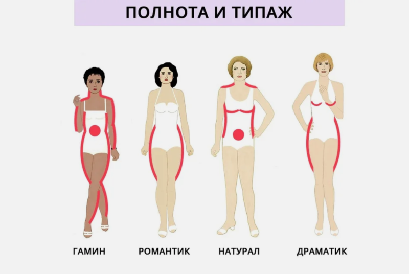 Типажи Кибби гамин