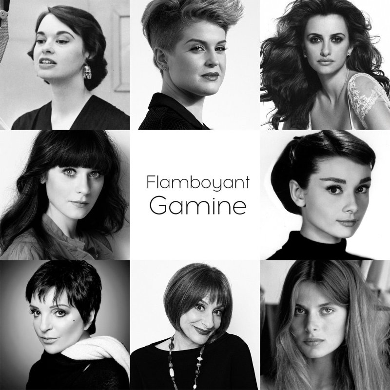 Дэвид Кибби типаж Soft Classic