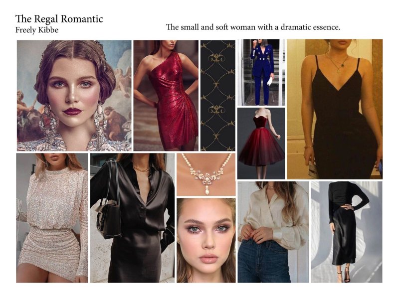 Дэвид Кибби типаж Soft Classic