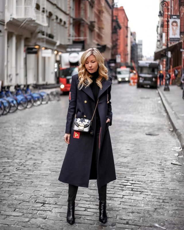 Burberry Prorsum пальто женское