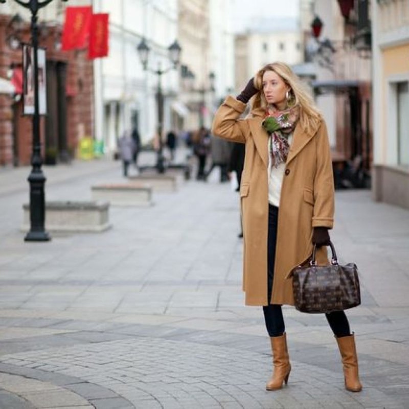 Рита Галкина стиль
