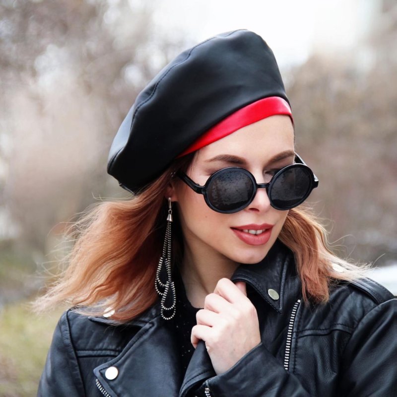 Берет Lak Miss
