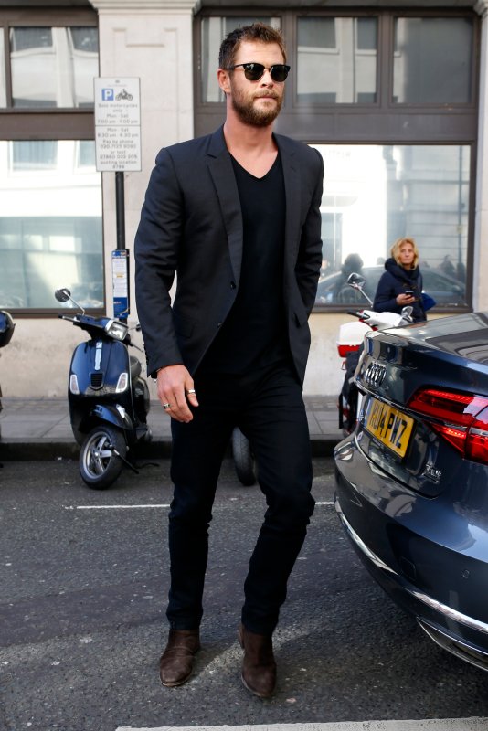 Мокасины Gucci Street Style man