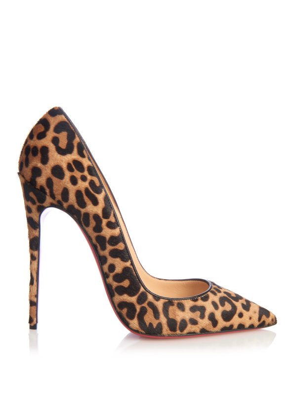Pigalle 85 Christian louboutin