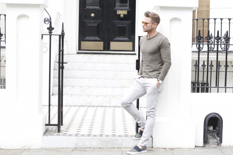 Massimo Dutti джемпер мужской 2020