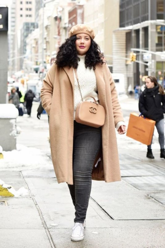 Moda Plus Size/одежда для полных