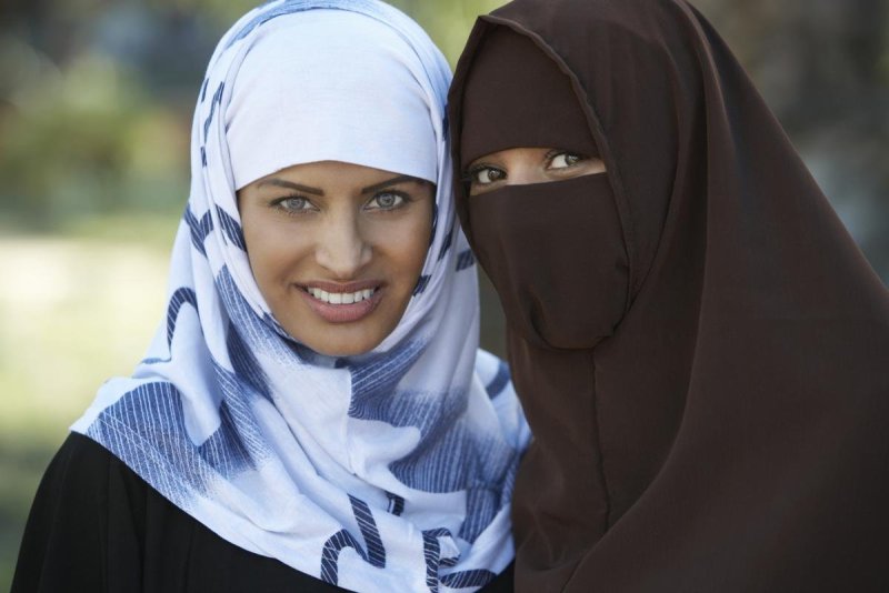 Бурга (Burkha)