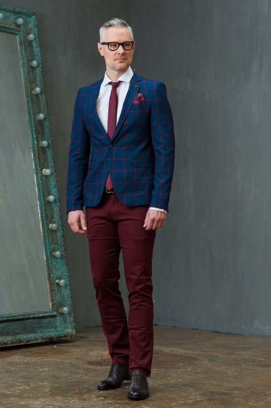 Штаны Zara man Basic