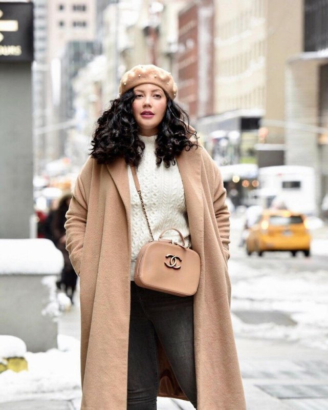 Moda Plus Size/одежда для полных