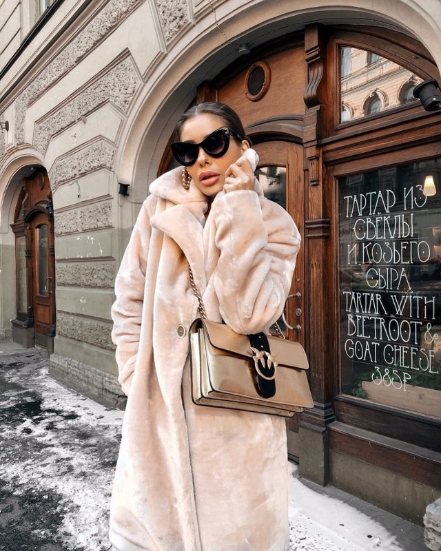 Max Mara Teddy Bear