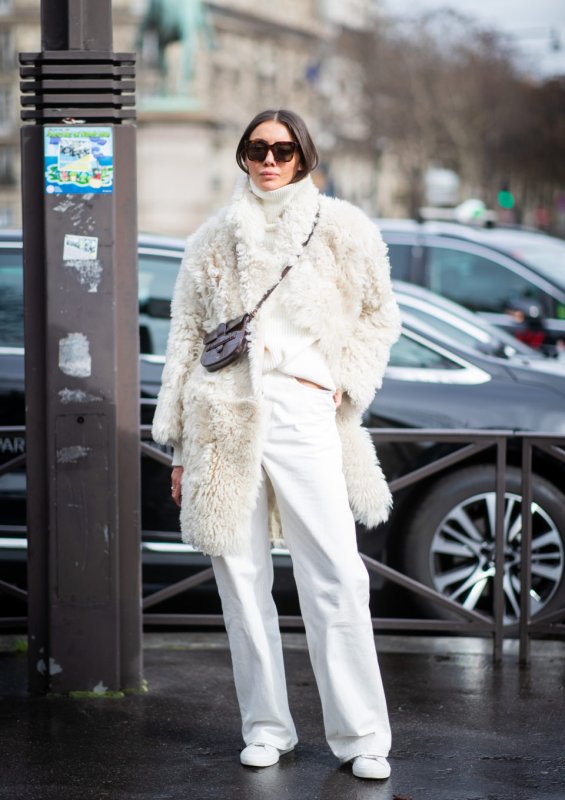 Max Mara Winter 2019 Coat