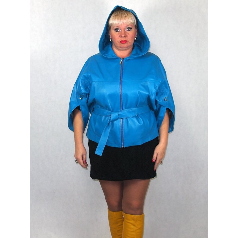 Пуховик стёганый pompa Oversize 1012140i60099