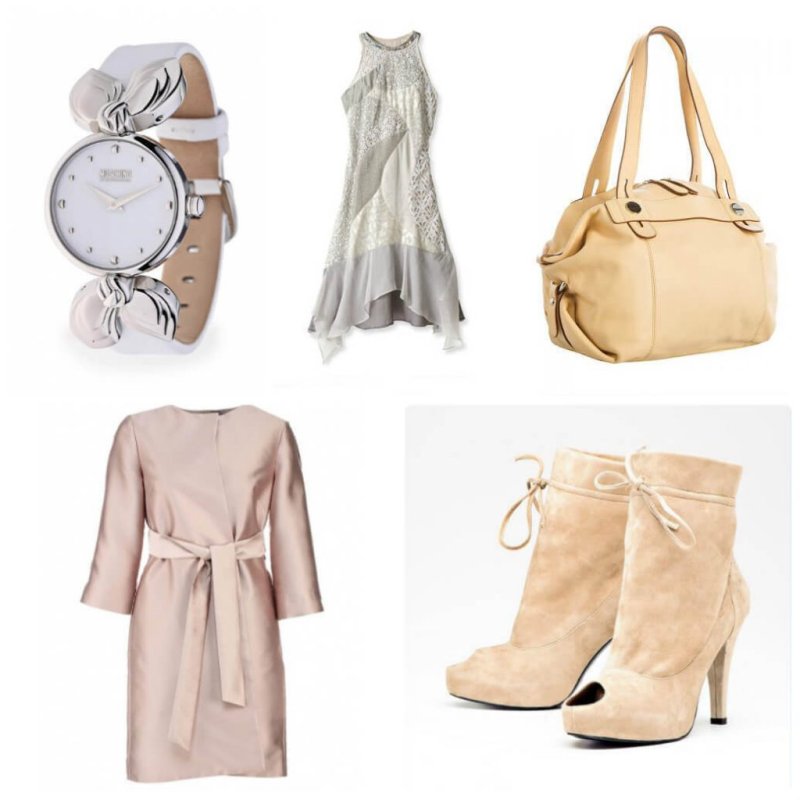 Сумка Michael Kors Brooklyn